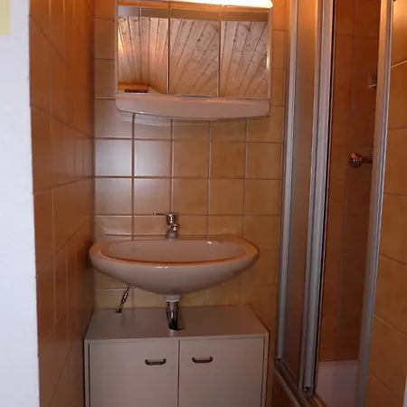 بيت ضيافة Gaestehaus Zussner *