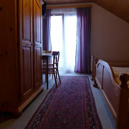 Gaestehaus Zussner Lochau