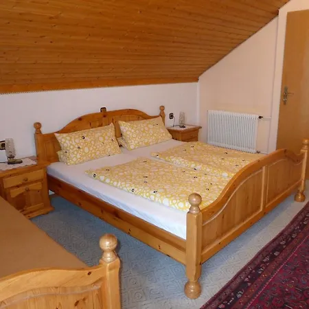 Gaestehaus Zussner