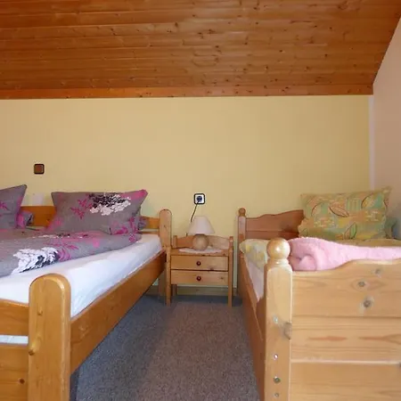 Gaestehaus Zussner Lochau