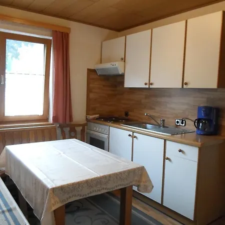 Konukevi Gaestehaus Zussner