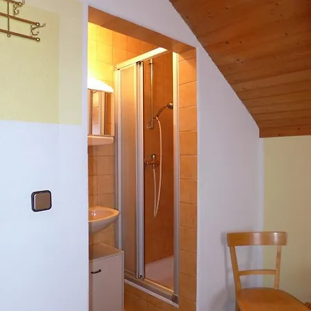 Gaestehaus Zussner *