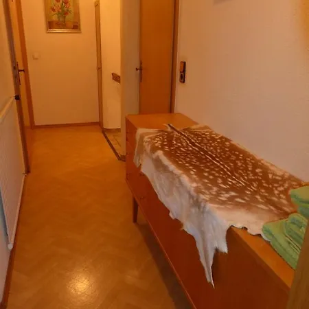 Gaestehaus Zussner *