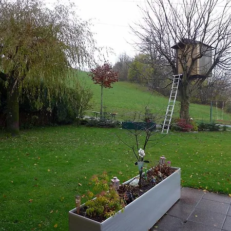 Gaestehaus Zussner Konukevi *