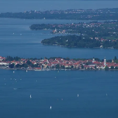 Konukevi Gaestehaus Zussner Lochau