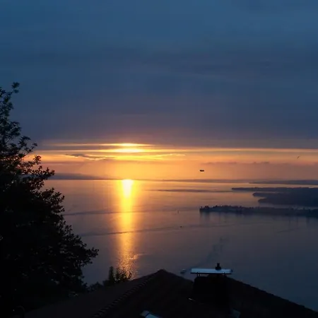 Konukevi Gaestehaus Zussner Lochau