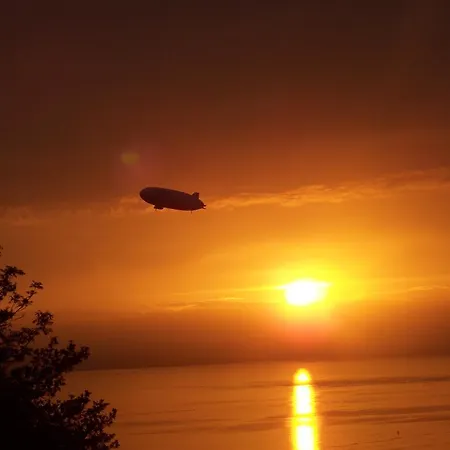 Gaestehaus Zussner *